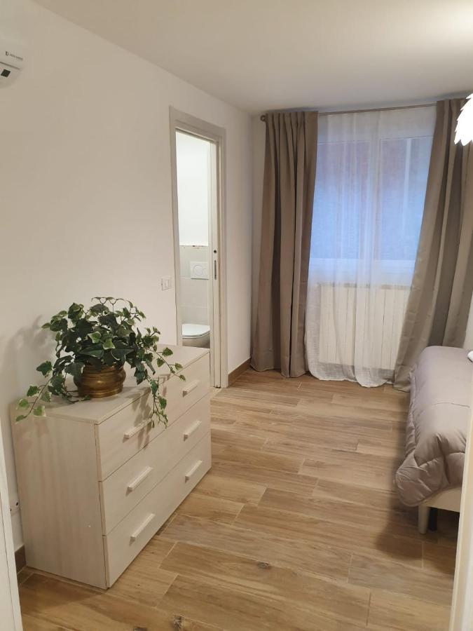 Calle Michelangelo Apartments Venise Extérieur photo
