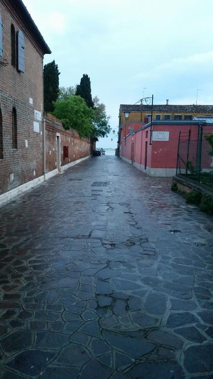 Calle Michelangelo Apartments Venise Extérieur photo