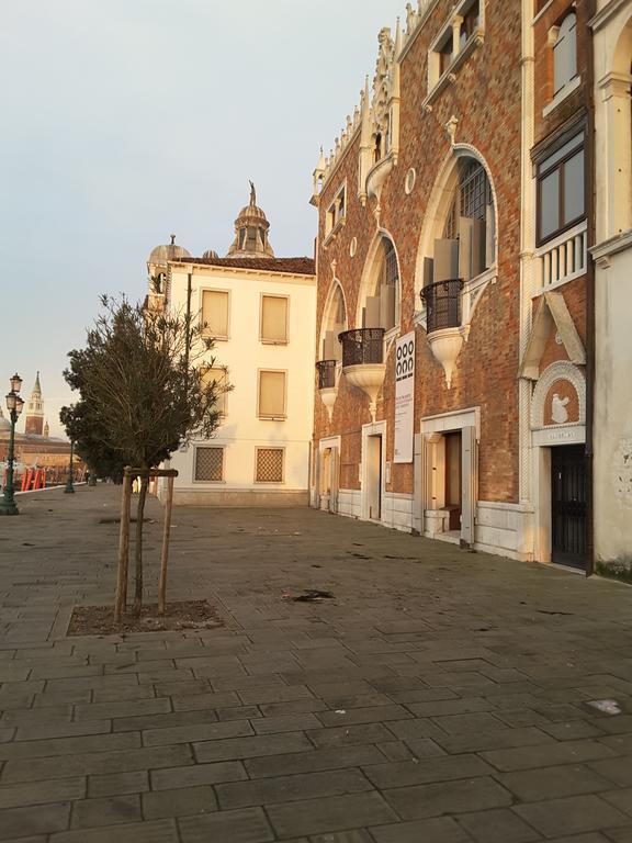 Calle Michelangelo Apartments Venise Extérieur photo