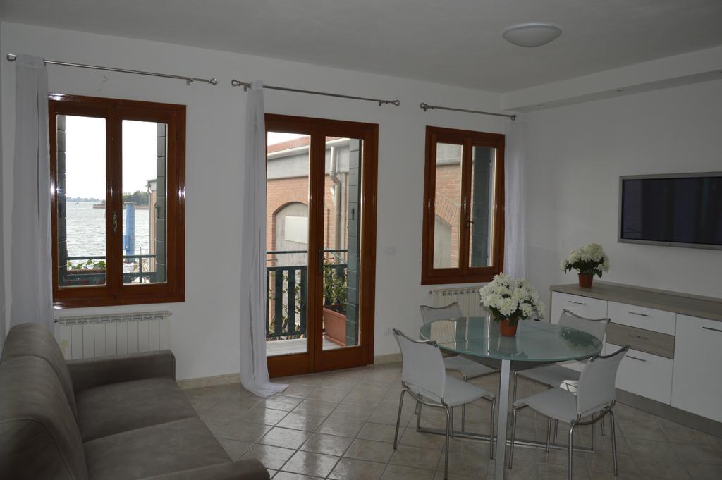 Calle Michelangelo Apartments Venise Extérieur photo
